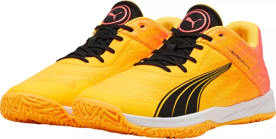 Indoorové topánky Puma Accelerate Turbo