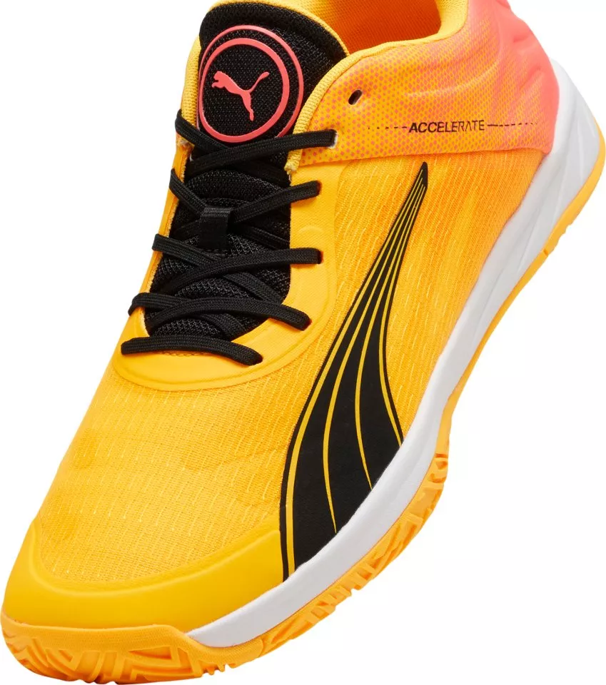 Indoorové topánky Puma Accelerate Turbo