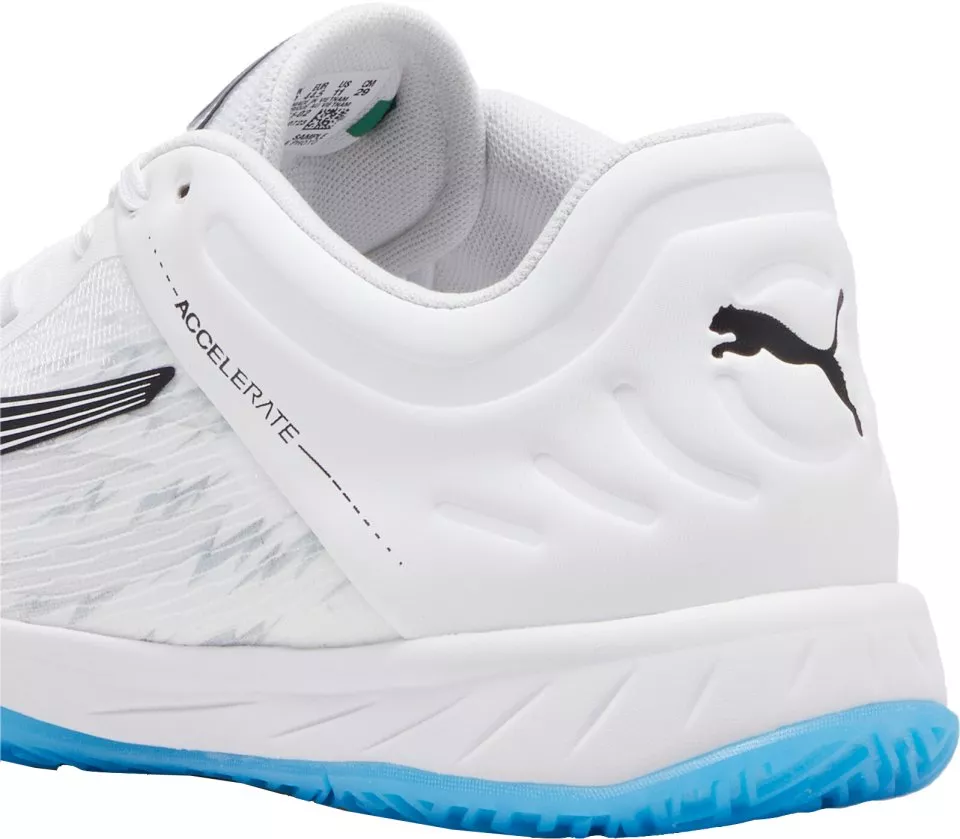 Pantofi sport de interior Puma Accelerate Turbo