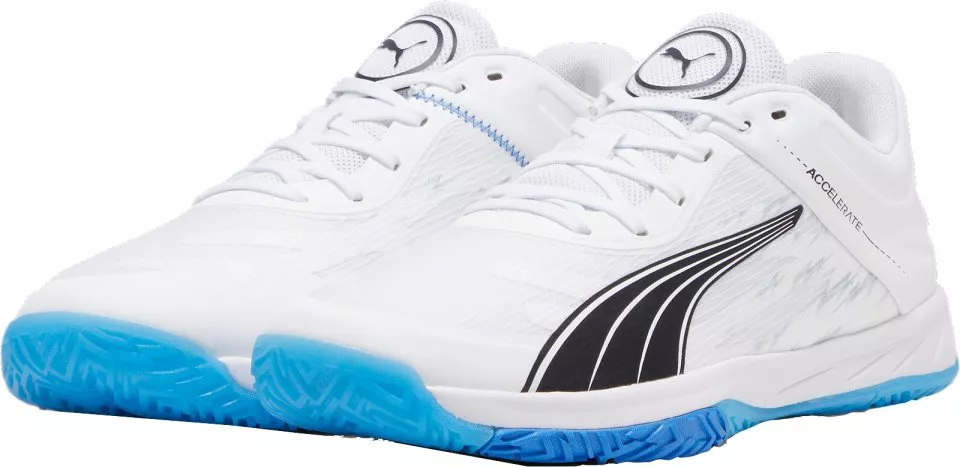 Pantofi sport de interior Puma Accelerate Turbo
