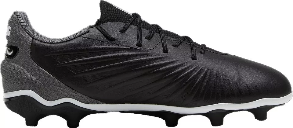 Ghete de fotbal Puma KING MATCH FG/AG Jr