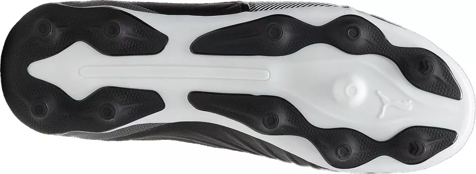 Ghete de fotbal Puma KING MATCH FG/AG Jr