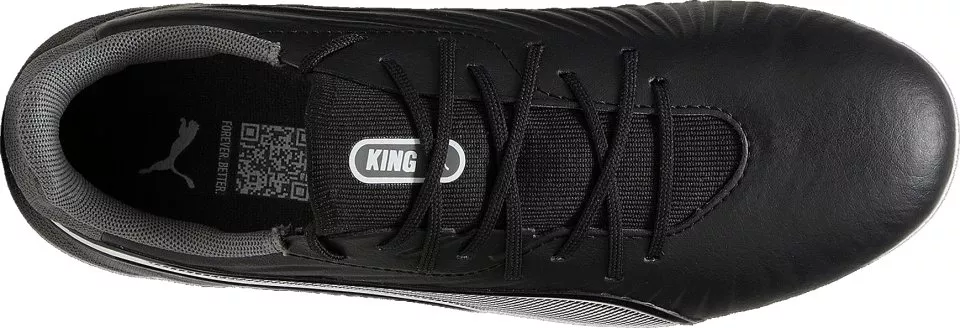 Ghete de fotbal Puma KING MATCH FG/AG Jr