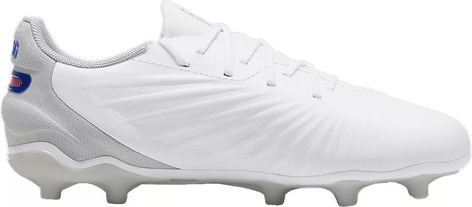 Fotbollsskor Puma KING MATCH FG/AG Jr