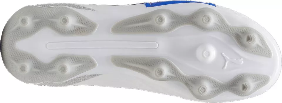 Fotbollsskor Puma KING MATCH FG/AG Jr