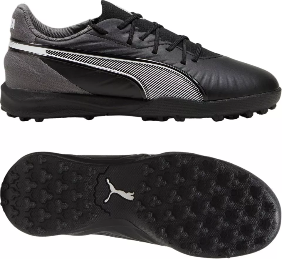 Kopačke Puma KING MATCH TT Jr