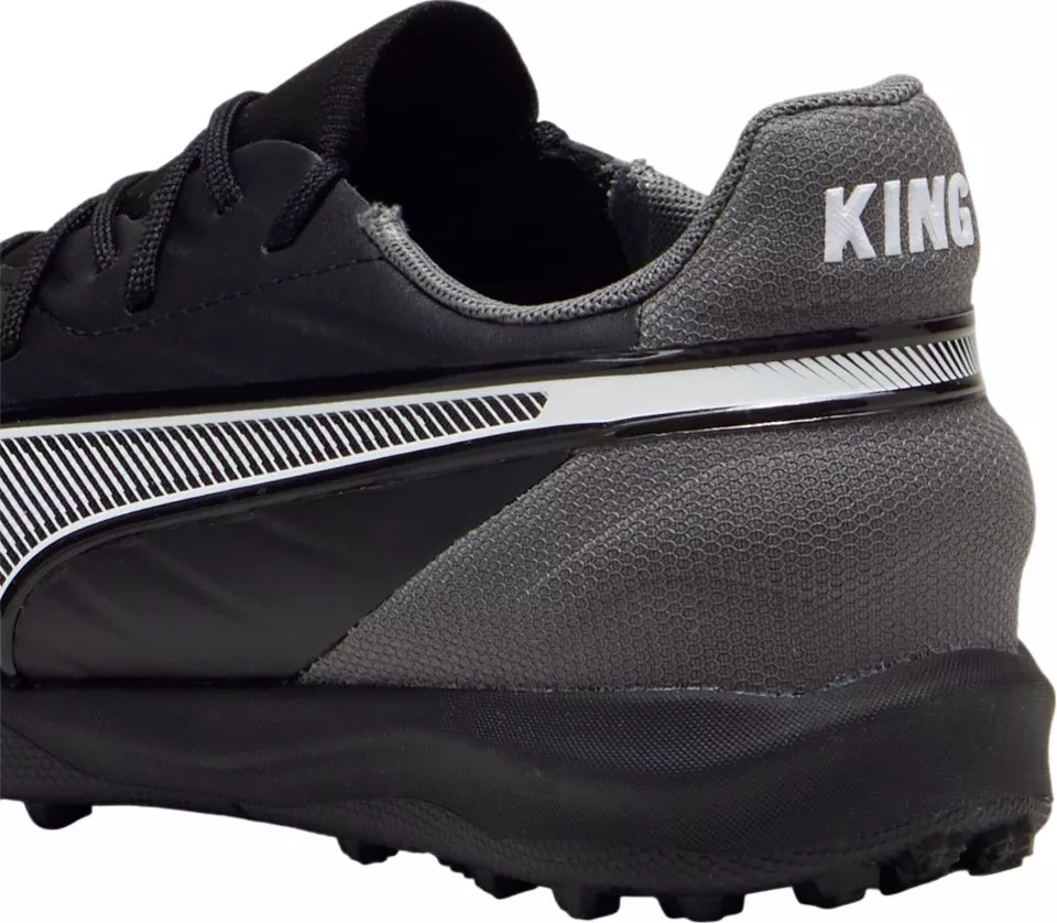 Kopačke Puma KING MATCH TT Jr