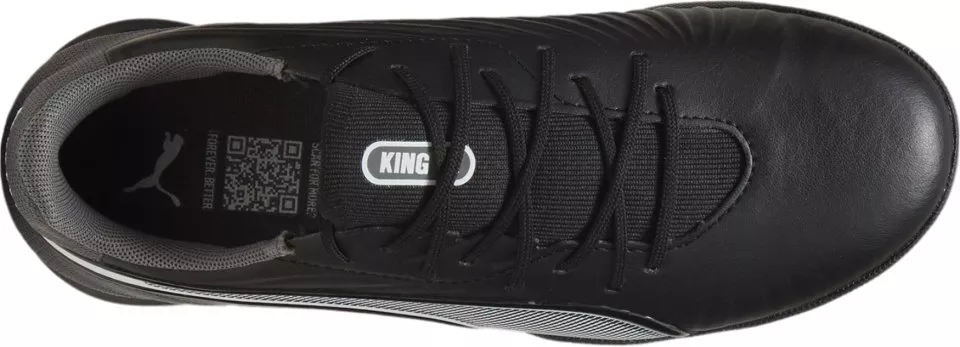 Kopačke Puma KING MATCH TT Jr