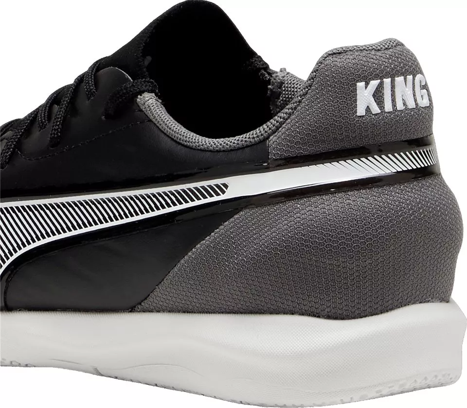 Zapatos de fútbol sala Puma KING MATCH IT Jr