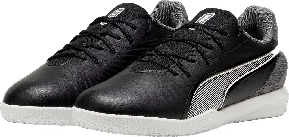 Zapatos de fútbol sala Puma KING MATCH IT Jr