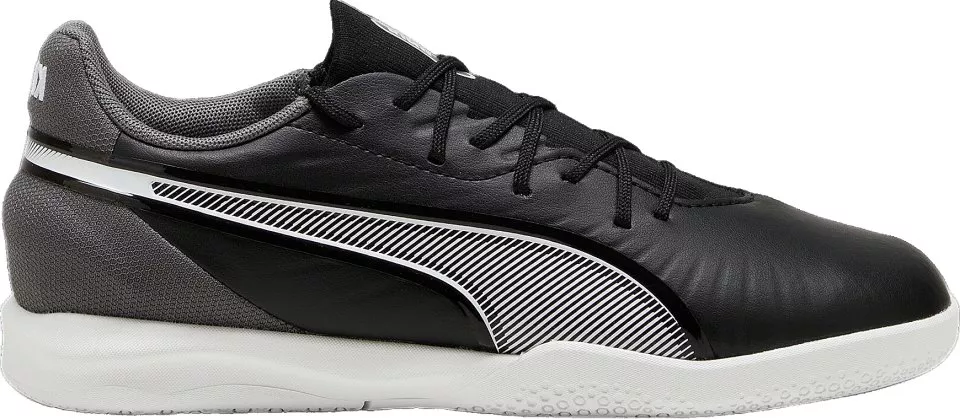Zapatos de fútbol sala Puma KING MATCH IT Jr