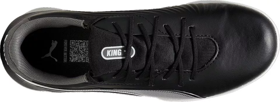 Zapatos de fútbol sala Puma KING MATCH IT Jr