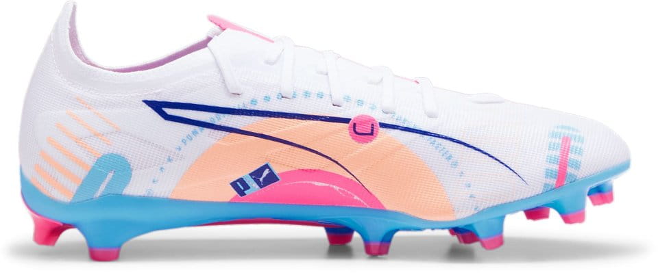 Fotbollsskor Puma ULTRA 5 MATCH VOL. UP FG/AG