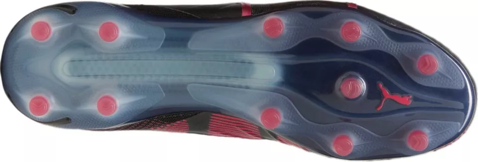 Pánské kopačky Puma King Ultimate FG/AG