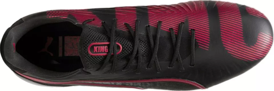 Pánské kopačky Puma King Ultimate FG/AG