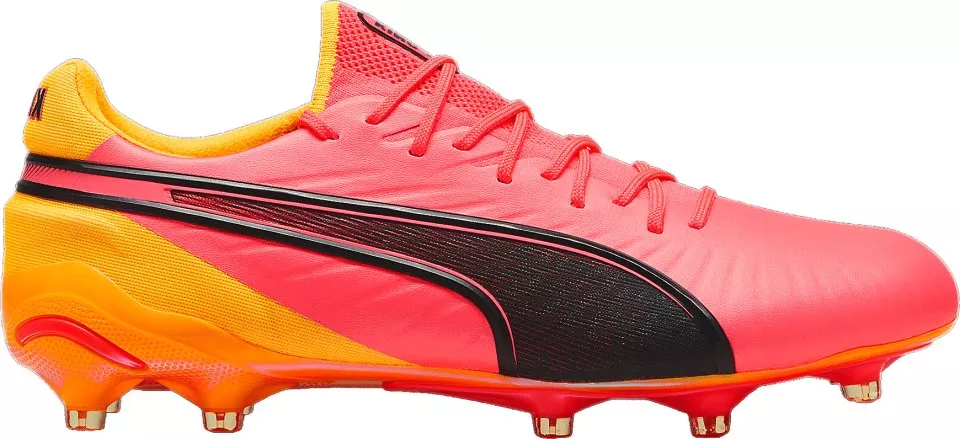 Chuteiras de futebol Puma KING ULTIMATE TRICKS FG/AG