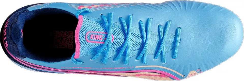 Football shoes Puma KING ULTIMATE UP FG/AG
