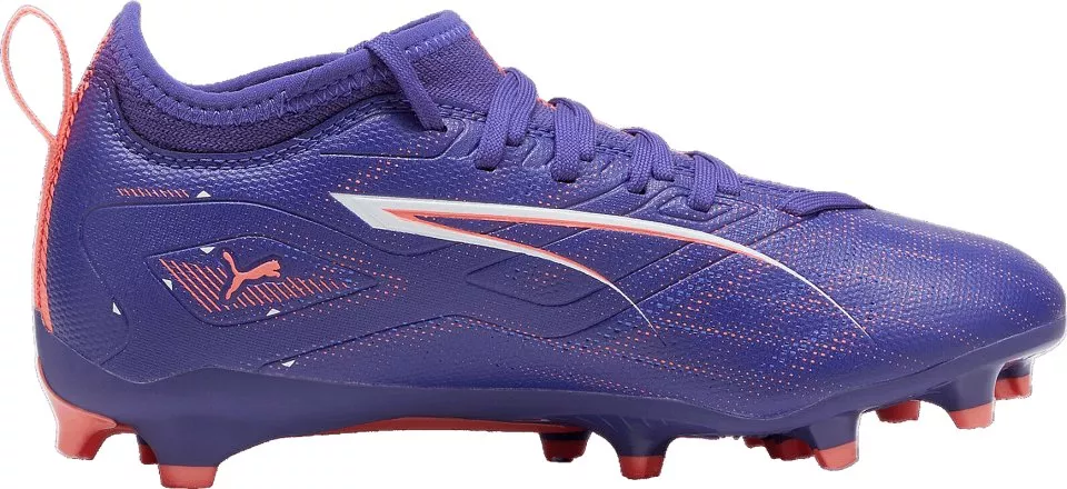 Kopačky Puma ULTRA 5 MATCH FG/AG Jr
