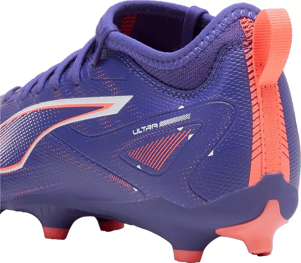 Kopačky Puma ULTRA 5 MATCH FG/AG Jr