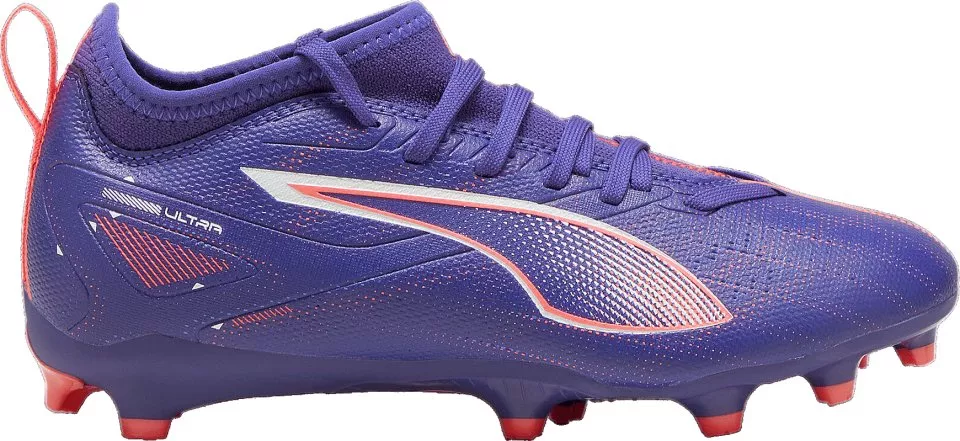 Kopačky Puma ULTRA 5 MATCH FG/AG Jr