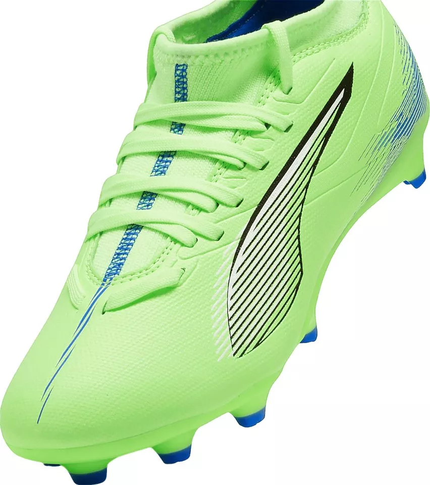Chuteiras de futebol Puma ULTRA 5 MATCH FG/AG Jr