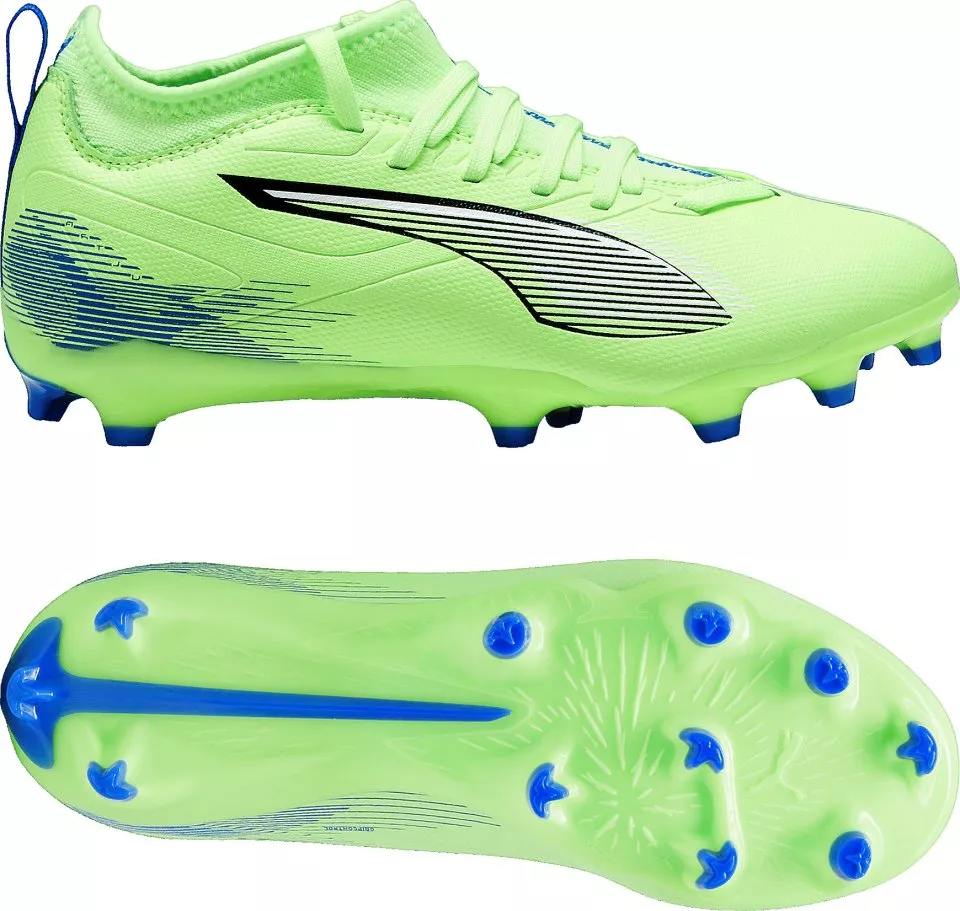 Chuteiras de futebol Puma ULTRA 5 MATCH FG/AG Jr