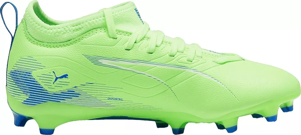 Chuteiras de futebol Puma ULTRA 5 MATCH FG/AG Jr