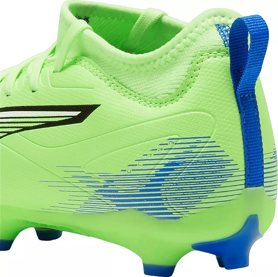 Chuteiras de futebol Puma ULTRA 5 MATCH FG/AG Jr