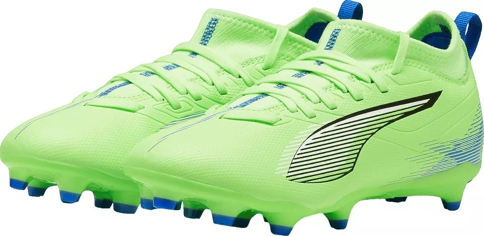 Chuteiras de futebol Puma ULTRA 5 MATCH FG/AG Jr