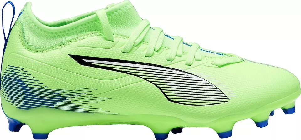 Chuteiras de futebol Puma ULTRA 5 MATCH FG/AG Jr