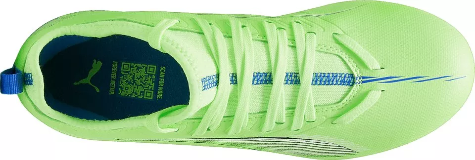 Chuteiras de futebol Puma ULTRA 5 MATCH FG/AG Jr
