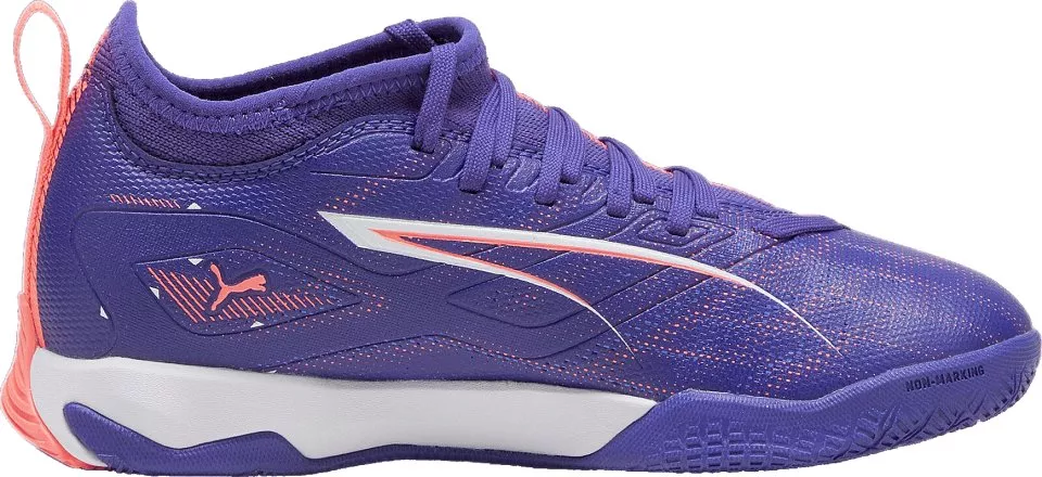 Indoor soccer shoes Puma ULTRA 5 MATCH IT + Mid Jr