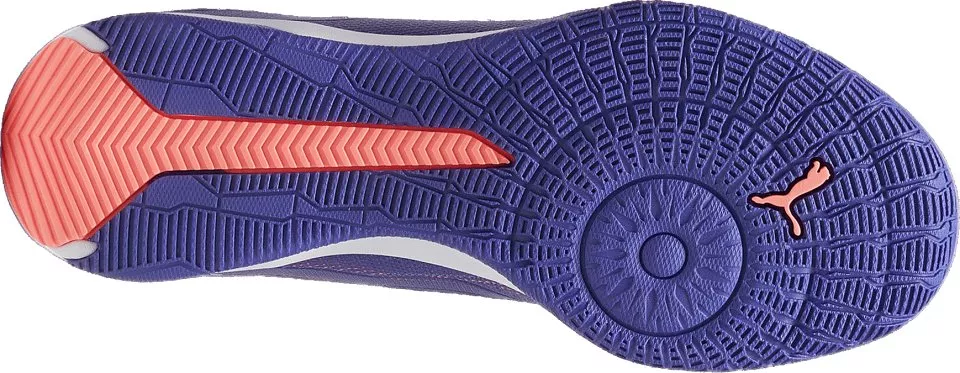 Indoor soccer shoes Puma ULTRA 5 MATCH IT + Mid Jr