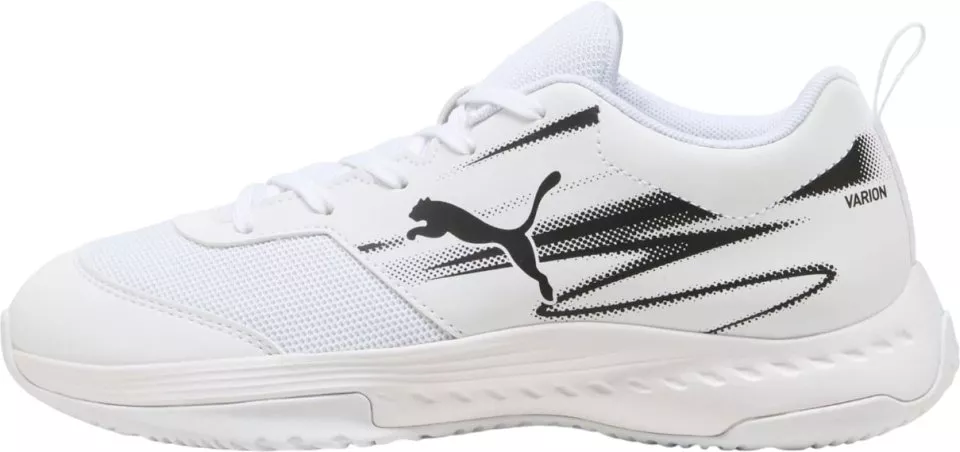 Notranji čevlji Puma Varion II shoe Kids