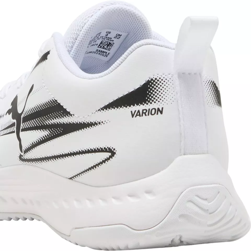 Notranji čevlji Puma Varion II shoe Kids