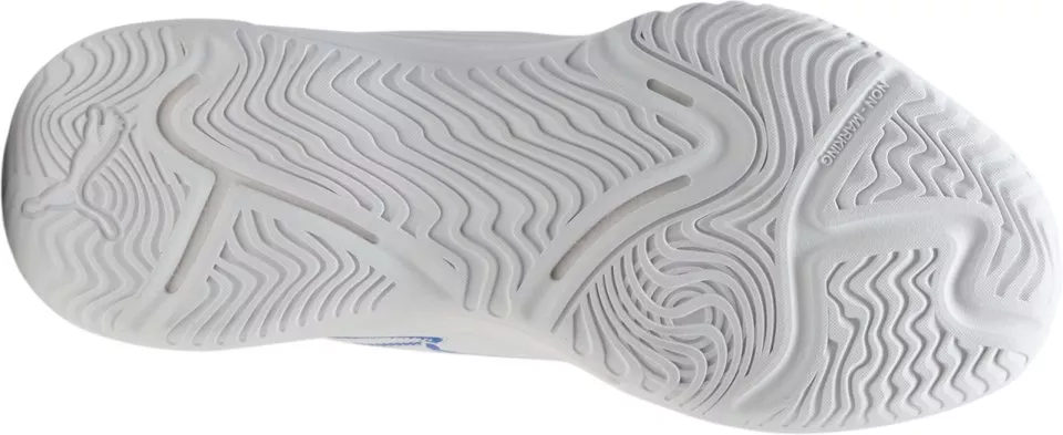 Παπούτσια εσωτερικού χώρου Puma Varion II Kids