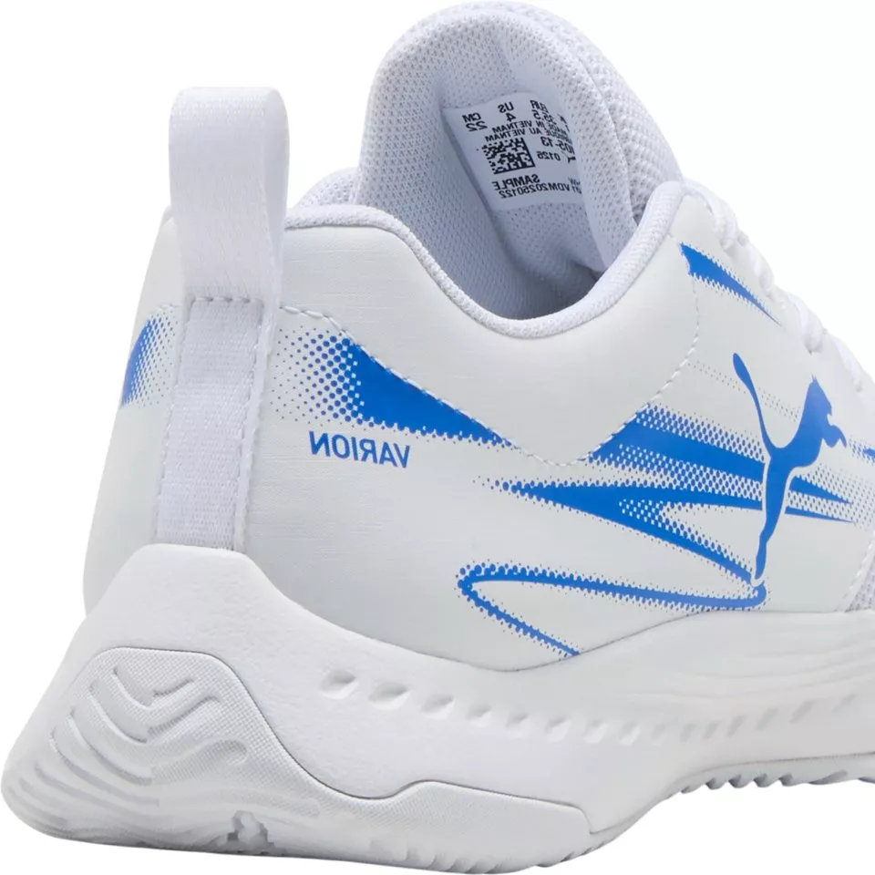 Παπούτσια εσωτερικού χώρου Puma Varion II Kids