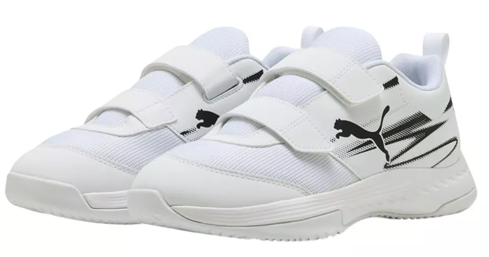 Sisäkengät Puma Varion II V shoe Kids