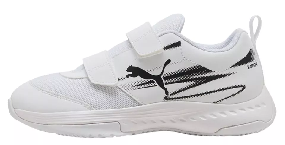 Sisäkengät Puma Varion II V shoe Kids