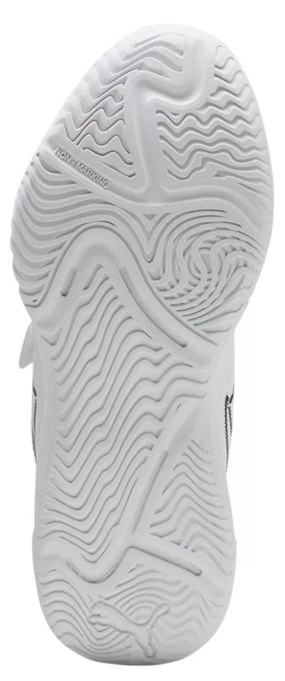 Sisäkengät Puma Varion II V shoe Kids