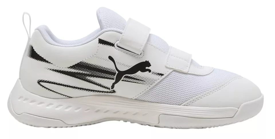 Sisäkengät Puma Varion II V shoe Kids
