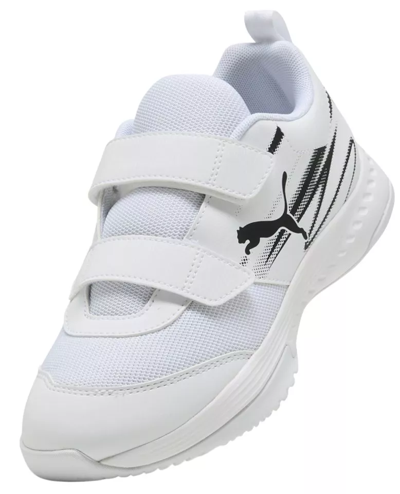 Sisäkengät Puma Varion II V shoe Kids