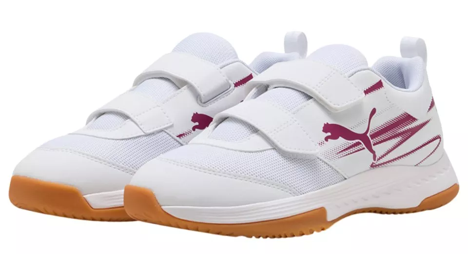 Pantofi sport de interior Puma Varion II V shoe Kids