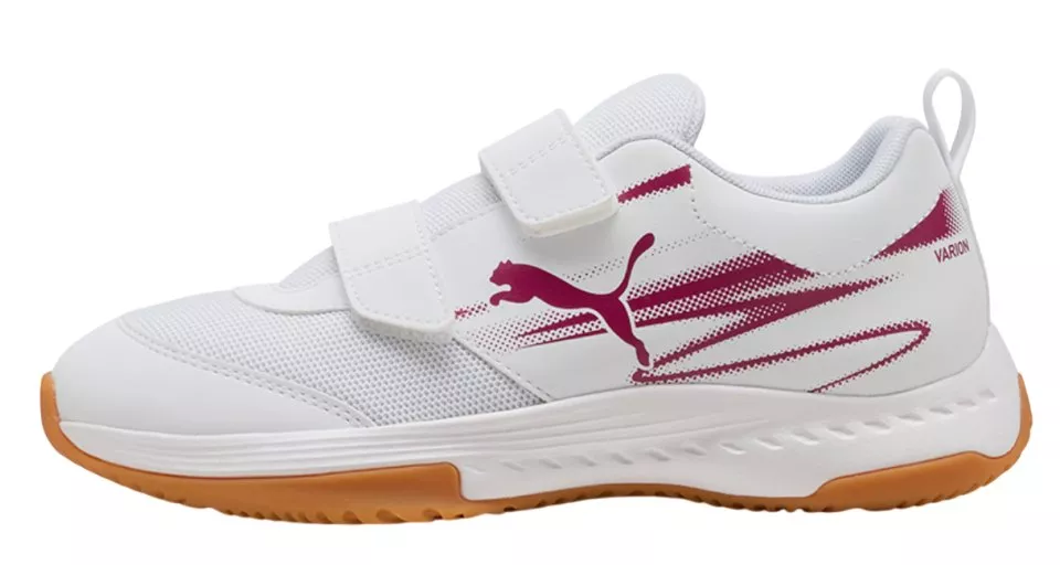 Pantofi sport de interior Puma Varion II V shoe Kids