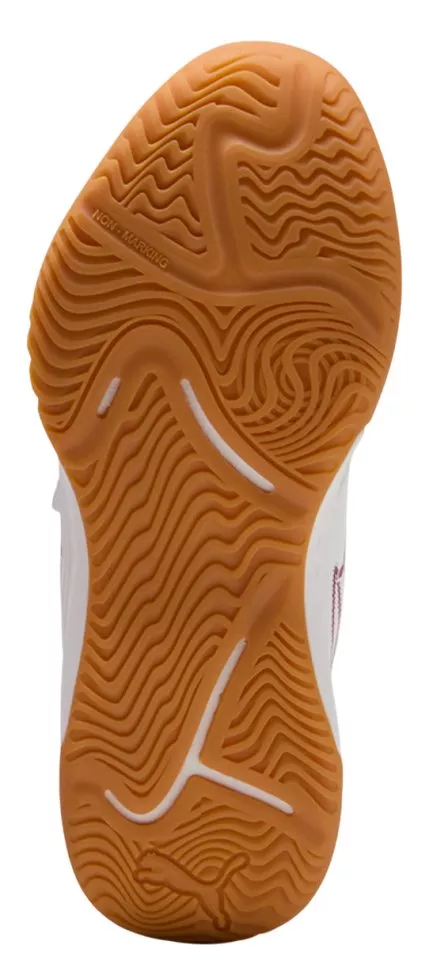 Pantofi sport de interior Puma Varion II V shoe Kids