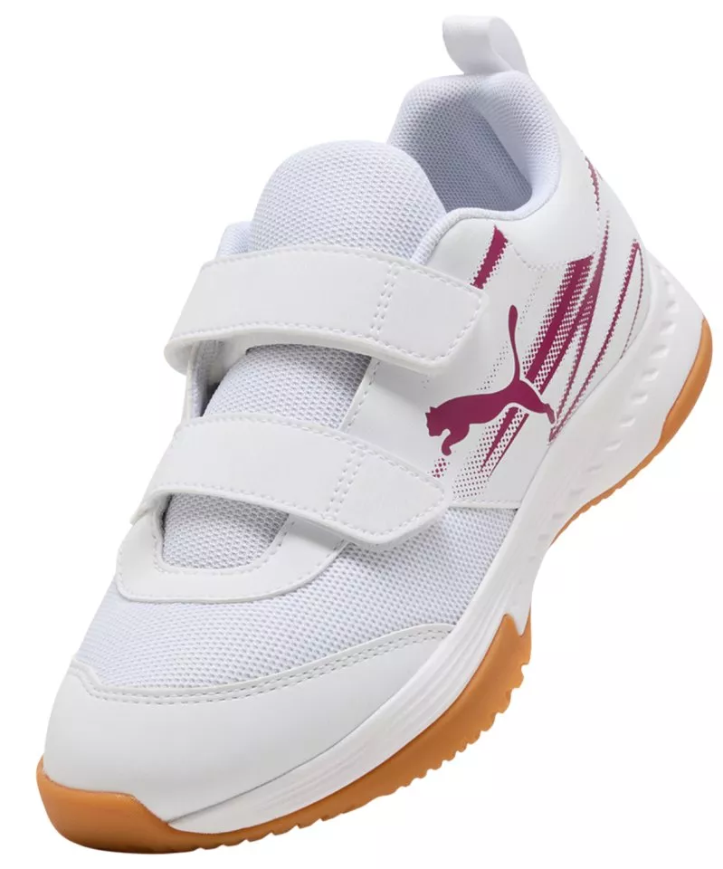 Pantofi sport de interior Puma Varion II V shoe Kids