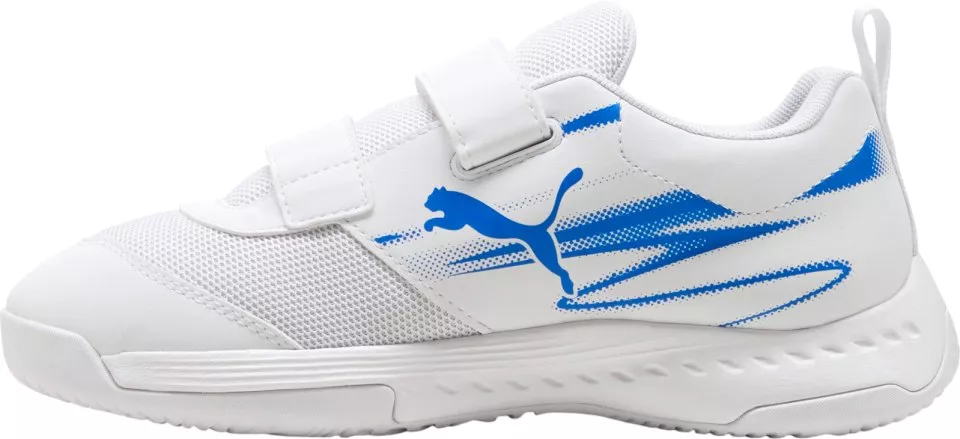 Buty indoorowe Puma Varion II V Kids
