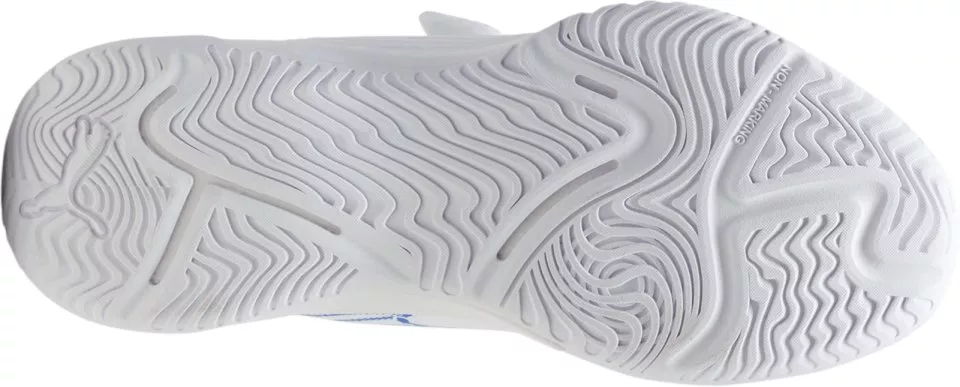 Buty indoorowe Puma Varion II V Kids