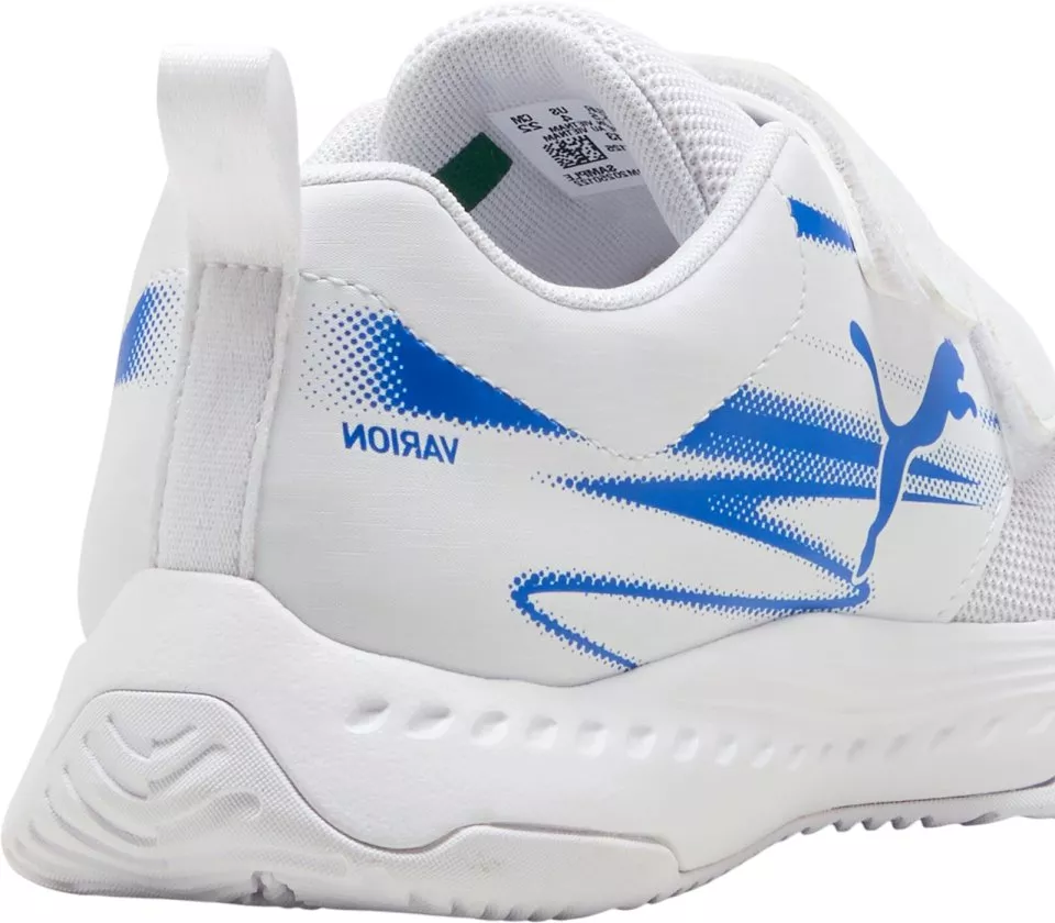 Buty indoorowe Puma Varion II V Kids