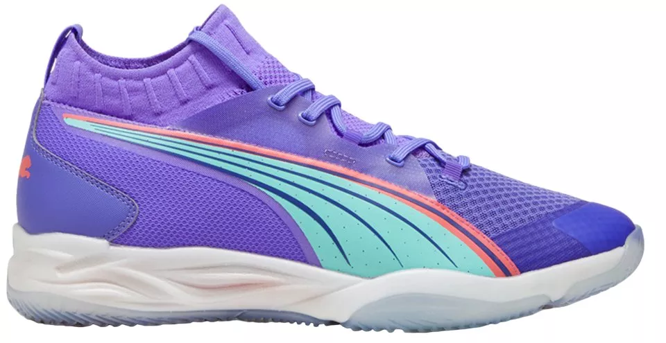 Pantofi sport de interior Puma Eliminate NITRO SQD FASTER.TOGETHER.